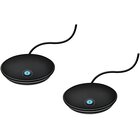 Logitech MICROFONI DI ESPANSIONE GROUP - Microfoni aggiuntivi per gruppi di grandi dimensioni