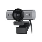 Logitech MX Brio webcam 3840 x 2160 Pixel USB 3.2 Gen 1 (3.1 Gen 1) Grafite