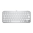 Logitech MX Keys Mini per Mac Tastiera Wireless