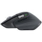 Logitech MX Master 3s for Business Mouse Mano destra RF Wireless + Bluetooth Laser 8000 DPI