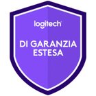 Logitech One year extended warranty for Logitech Tap Scheduler