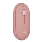 Logitech Pebble 2 M350s mouse Ambidestro RF senza fili + Bluetooth Ottico 4000 DPI