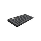 Logitech Pebble Keys 2 K380s