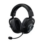 Logitech PRO X Cuffie Stereofonico Nero