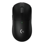 Logitech Pro X Superlight 2 SE mouse Gaming Mano destra RF Wireless Ottico 44000 DPI