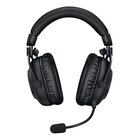 Logitech PRO X Wireless 2 Headset + Stand Auricolare Con cavo e senza cavo A Padiglione Gaming Bluetooth Nero