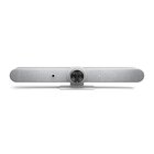 Logitech Rally Bar - All-in-one per ambienti di medie e grandi dimensioni