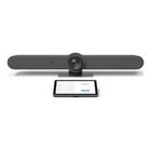 Logitech Rally Bar + Tap IP