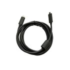 Logitech RALLY Cavo USB-C Nero