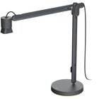 Logitech Reach Webcam 1920 x 1080 Pixel USB-C Grafite