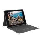 Logitech Rugged Folio