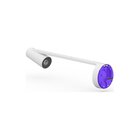 Logitech Scribe Bianco FullHD 15 fps