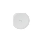 Logitech Share Button Telecomando Bianco