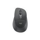 Logitech Signature Comfort Plus M850 L mouse Universale Mano destra RF senza fili + Bluetooth Ottico 4000 DPI