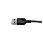 Logitech sou headset usb h540 black