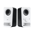 Logitech Z150 Speaker Bianco