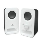 Logitech Z150 Speaker Bianco