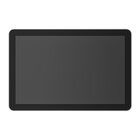 Logitech Tap Scheduler Purpose-Built Scheduling Panel for Meeting Rooms