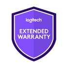 Logitech Three year extended warranty for small room solution with Rally Bar Mini and Tap IP 3 anno/i