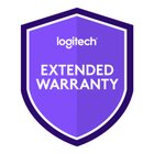 Logitech Video Collaboration Extended Warranty 1 licenza/e 3 anno/i