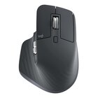 Logitech Wireless ad alte prestazioni Logitech MX Master 3S Graphite