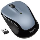 Logitech WIRELESS MOUSE M325S LIGHTSILVER