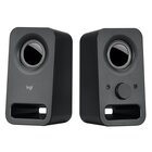Logitech Z150 Casse 3W Jack 3.5