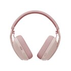 Logitech Zone Vibe Wireless MS Rosa Teams version, with receiver