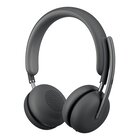 Logitech Zone Wireless 2 Auricolare Con cavo e senza cavo A Padiglione Ufficio USB tipo-C Bluetooth Grafite