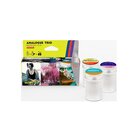Lomography Rullini a colori Analogue Trio Mixed Film Pack 35mm, 108 foto