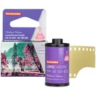 Lomography Rullino a colori LomoChrome Purple 35mm ISO 100–400, 36 foto