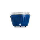LotusGrill G280 Grill Antracite Blu