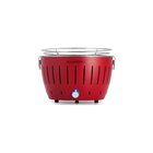 LotusGrill G280 Grill Antracite Rosso