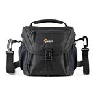 Lowepro Borsa a spalla Lowepro Nova 140 Aw II nera