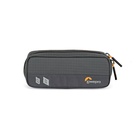 Lowepro GearUp pouch per memory card grigia