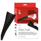 LTC - LABEL THE CABLE Label-the-cable LTC 5120 guaina per cavo Nero