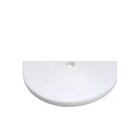 LTC - LABEL THE CABLE Label-the-cable PRO 1220 organizer per cavi Scrivania/Parete Tubo flessibile per cavo Bianco 1 pz