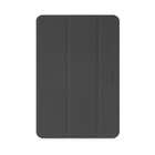 Macally BSTANDM4-G custodia per tablet 20,1 cm (7.9") Custodia a libro Grigio