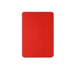 Macally BSTANDM4-R custodia per tablet 20,1 cm (7.9") Custodia a libro Rosso