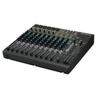 Mackie 1402VLZ4 Mixer Audio 14 canali 20 - 50000 Hz Nero