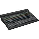 Mackie 2404VLZ4 Mixer Audio 24 canali 20 - 50000 Hz Nero