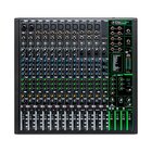 Mackie PROFX16V3 Mixer Audio 16 canali Nero