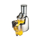 MACOM 859 spremiagrumi Estrattore di succo Nero, Grigio 150 W