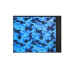 Madcatz MAD CATZ GAMING PAD G.L.I.D.E. PRO CAMO BLUE TESSILE ANTISCIVOLO PRECISIONE