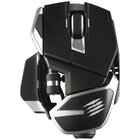 Madcatz R.A.T. DWS Wireless a RF + Bluetooth Ottico 16000 DPI