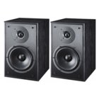 Magnat Monitor S30 Altoparlante da scaffale Hi-Fi coppia color nero