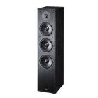 Magnat Monitor S70 Altoparlante da pavimento Hi-Fi Nero1 pz