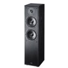 Magnat Monitor S80 ATM Altoparlante da pavimento Hi-Fi Black 1 pz