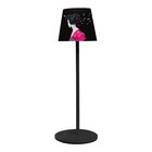 MAJESTIC New Majestic 120454 JW lampada da tavolo LED A Multicolore