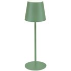 MAJESTIC New Majestic 189277 lampada da tavolo 2 W LED F Nero